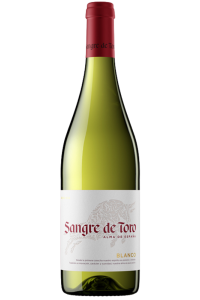 Sangre de Toro Blanco