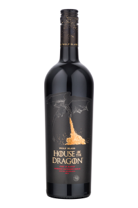 Fire and Blood - House of Dragons, Wolf Blass