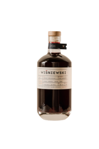 Nalewka Wiśniewski | 0,7L | 16%