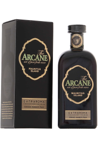 Arcane Extraroma Grand Amber | 0,7L | 40%