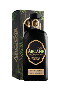 Arcane Extraroma Grand Amber | 0,7L | 40%