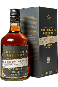 Chairman's Reserve The Forgotten Cask | 0,7L | 40%