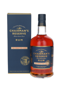 Chairman's Reserve The Forgotten Cask | 0,7L | 40%