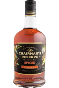 Chairman's Reserve Spiced | 0,7L | 40%