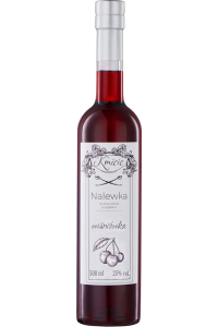 Wiśniówka | 0,5L | 25%
