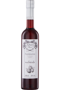 Malinówka | 0,5L | 25%