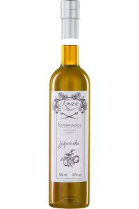 Pigwówka | 0,5L | 25%