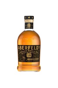 Aberfeldy Napa Whisky 18-letnia | 0,7L | 43%