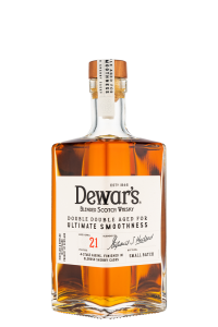 Dewar's Whisky 21-letnia | 0,5L | 46%