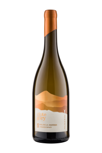 Chardonnay Vinifera, Złote Góry, Winnice Charbielin