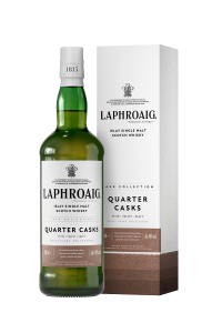Laphroaig Quater Cask | 0,7L | 48%