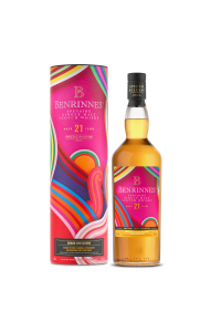 Benrinnes Whisky 21-letnia, Special Release 2024 | 0,7L | 55,4%