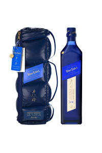 Johnnie Walker Blue Label Ice Chalet | 0,7L | 43%