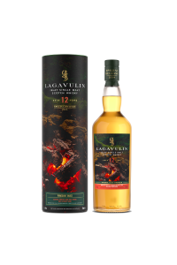 Lagavulin Whisky 12-letnia, Special Release 2024 | 0,7L | 57,3%