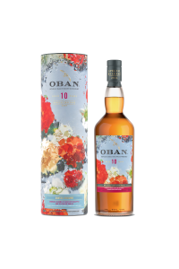 Oban Whisky 10-letnia, Special Release 2024 | 0,7L | 57,1%