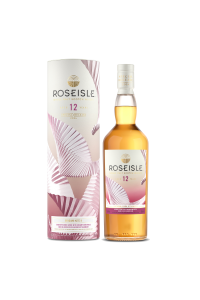 Roseile Whisky 12-letnia, Special Release 2024 | 0,7L | 56,5%