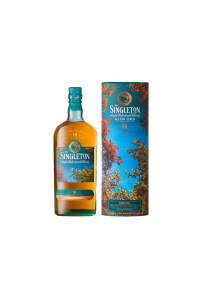 Singleton Glen Ord Whisky 14-letnia, Special Release 2024 | 0,7L | 54,7%