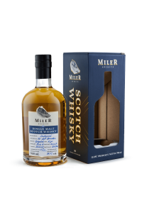 Whisky Miler Linkwood 2012 | 0,7L | 55,1%