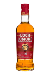 Loch Lomond Single Malt Scotch Whisky 12-letnia | 0,7L | 46%