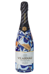 Cava Semi Seco, Vilarnau