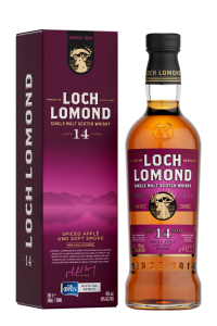 Loch Lomond Single Malt Scotch Whisky 14-letnia | 0,7L | 46%