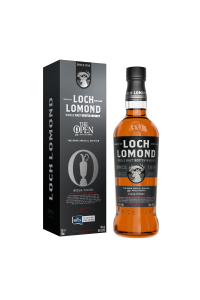 Loch Lomond Open Special Single Malt | 0,7L | 46%