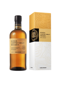 Nikka Coffey Malt | 0,7L | 45%