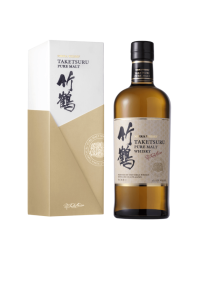 Nikka Taketsuru Pure Malt | 0,7L | 43%
