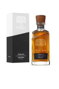 Nikka The Nikka Tailored | 0,7L | 43%