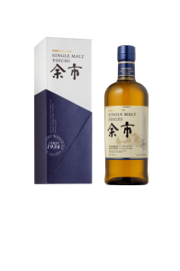 Nikka Yoichi Single Malt | 0,7L | 45%