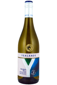 Yealands Sauvignon Blanc