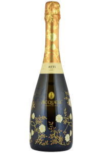 Asti Dolce Acquesi DOCG
