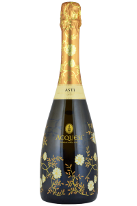 Asti, Dolce Acquesi