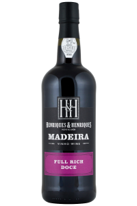 Madeira H&H Full Rich