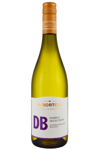 DB Gewurztraminer Riesling