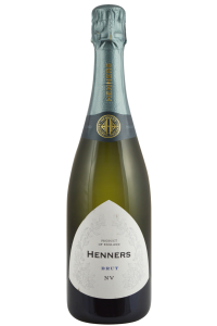 Henners Sparkling Brut