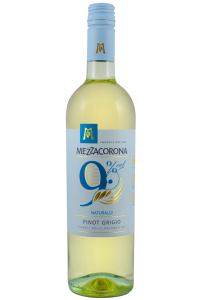Mezzacorona 9 Pinot Grigio Vigneti delle Dolomiti