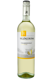 Mezzacorona Clasici Chardonnay Trentino