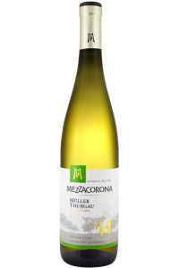 Mezzacorona Clasici Muller Thurgau Trentino
