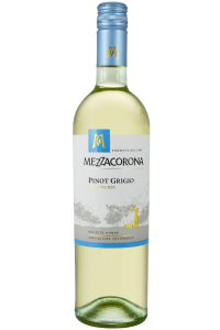 Mezzacorona Clasici Pinot Grigio Trentino