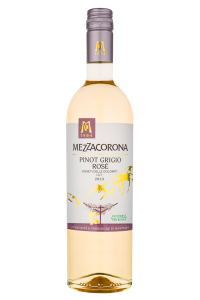 Pinot Grigio Rosé, Mezzacorona