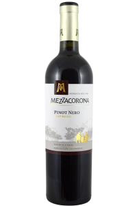 Mezzacorona Clasici Pinot Nero Trentino