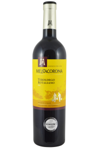 Mezzacorona Clasici Teroldego Rotaliano