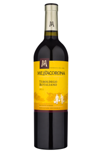 Teroldego Rotaliano, Mezzacorona