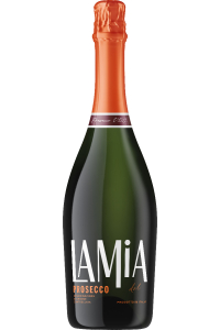 Lamia Prosecco białe