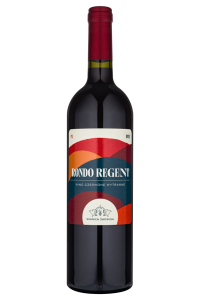 Rondo - Regent, Winnica Jadwiga