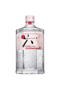 Roku Gin Sakura Bloom | 0,7L | 43%