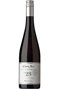 Single Vineyard Riesling “23”, Cono Sur