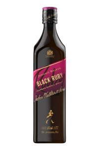 Johnnie Walker Black Ruby | 0,7L | 40%
