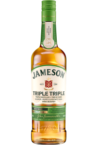 Jameson Triple Triple | 0,7 L